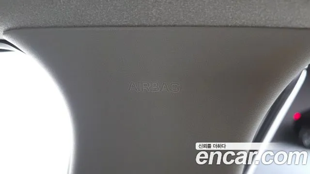 Kia Niro All Niro EV Air — Фото автомобиля 30