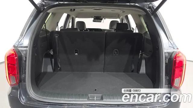 Hyundai Palisade Palisade Дизель 2.2 2WD — Фото автомобиля 13