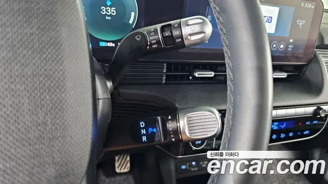 Hyundai Ioniq 5 Ioniq 5 (New) — Фото автомобиля 9