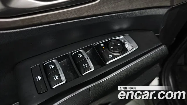 Kia Sorento — Фото автомобиля 23