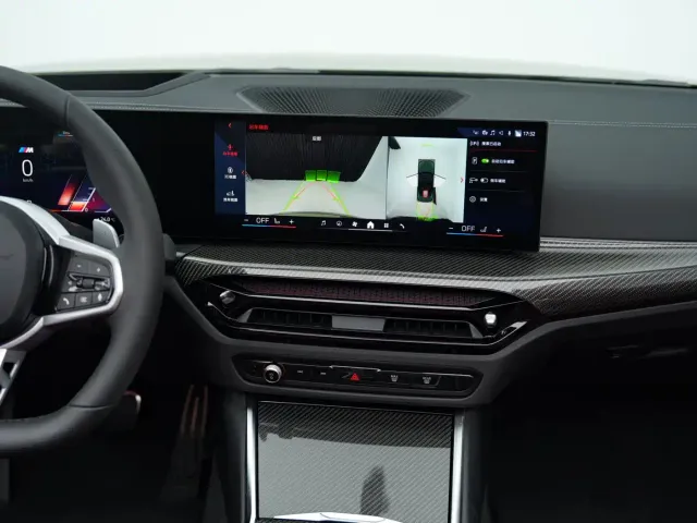 BMW 4 Series — Фото автомобиля 17
