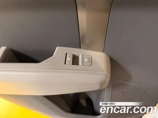 Kia EV3 — Фото автомобиля 14