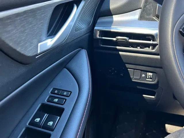 Changan CS35 Plus — Фото автомобиля 13