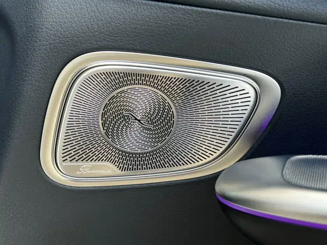 Mercedes-Benz GLC Coupe — Фото автомобиля 10