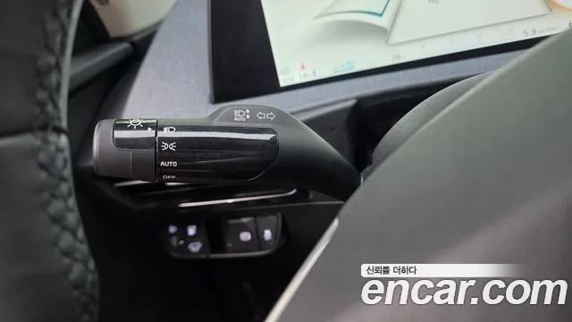 Kia EV6 — Фото автомобиля 19
