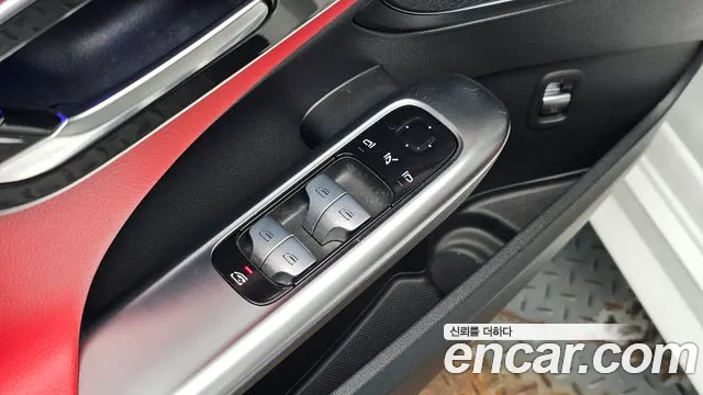 Mercedes-Benz C-Class W206 — Фото автомобиля 28