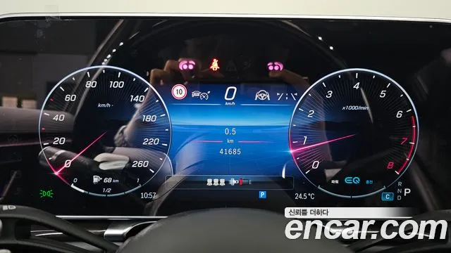 Mercedes-Benz S-Class — Фото автомобиля 6