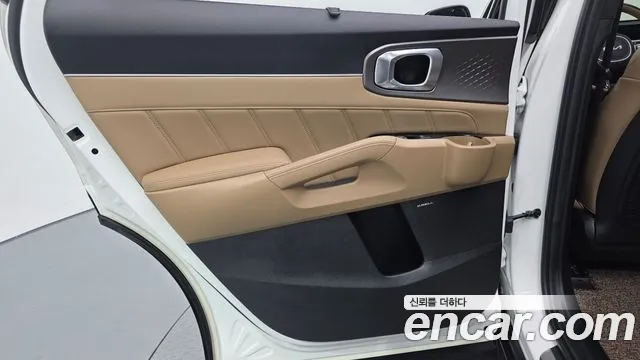 Kia Sorento 4th Gen — Фото автомобиля 14