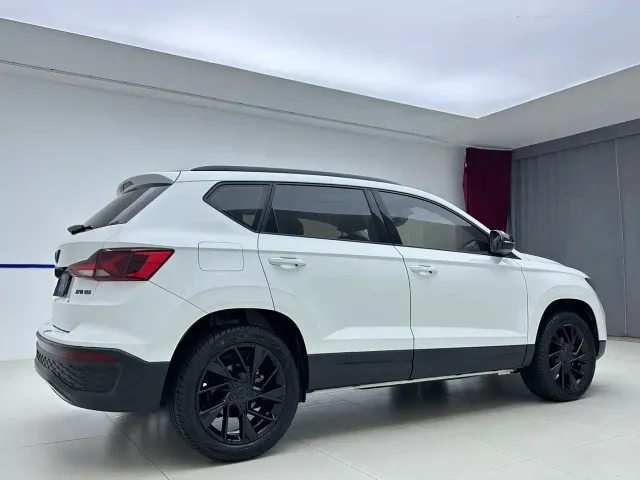 Jetta VS5 — Фото автомобиля 6