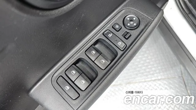 Hyundai Casper — Фото автомобиля 25