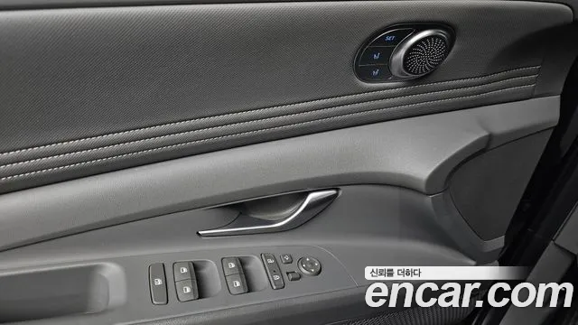 Hyundai Avante CN7 — Фото автомобиля 25