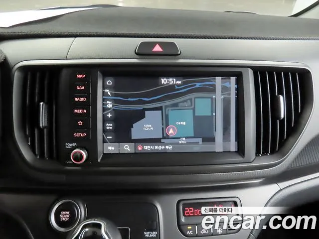 Kia Ray — Фото автомобиля 17