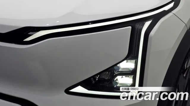 Kia EV5 — Фото автомобиля 7