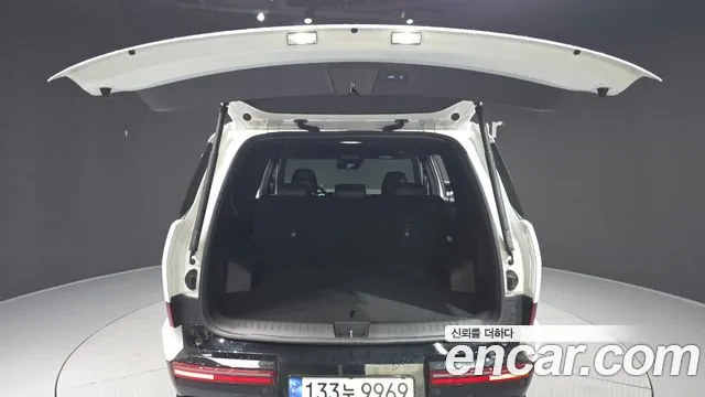 Hyundai Santafe — Фото автомобиля 20