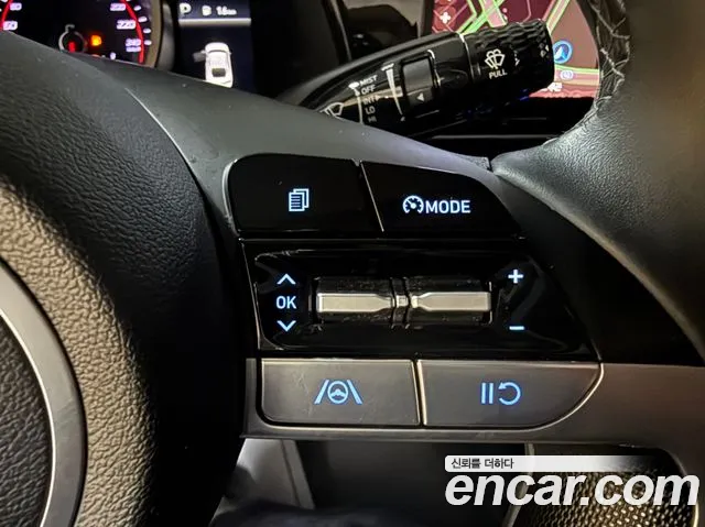 Hyundai Avante CN7 — Фото автомобиля 8