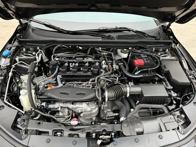 Honda Integra — Фото автомобиля 18
