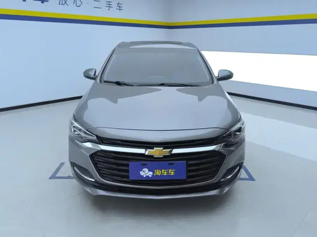 Chevrolet Monza — Фото автомобиля 2