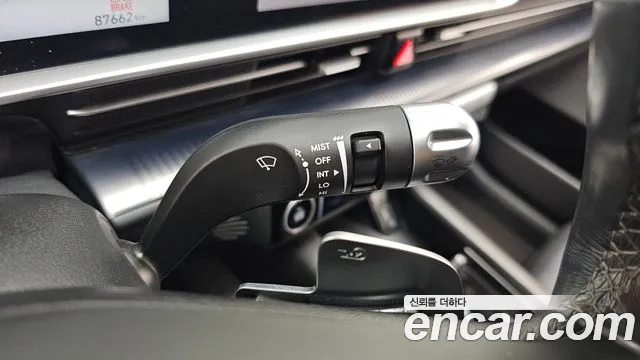 Hyundai Ioniq 6 — Фото автомобиля 28