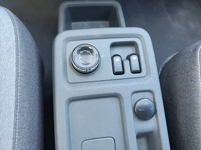 Wuling Yangguang — Фото автомобиля 13