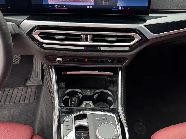 BMW 3 Series — Фото автомобиля 6