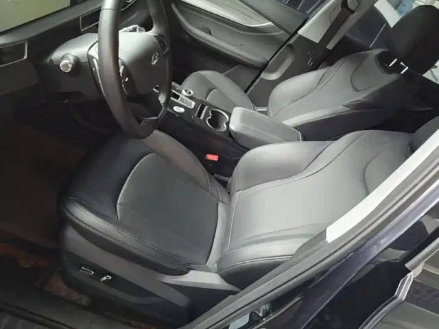 Chery Tiggo 8 PLUS — Фото автомобиля 10
