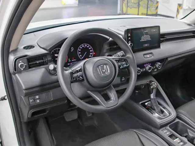 Honda Vezel — Фото автомобиля 5