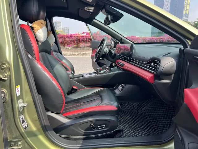 GAC Trumpchi Emkoo — Фото автомобиля 4