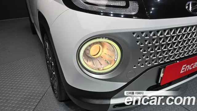 Hyundai Casper — Фото автомобиля 22