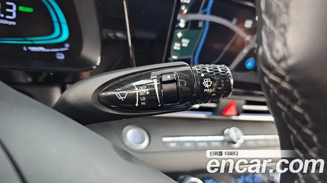 Hyundai Avante CN7 — Фото автомобиля 28