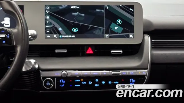 Hyundai Ioniq 5 Ioniq5 — Фото автомобиля 26