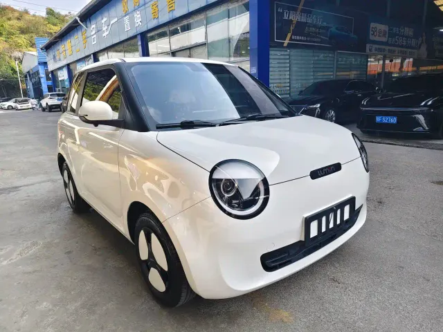 Changan Lumin — Фото автомобиля 3