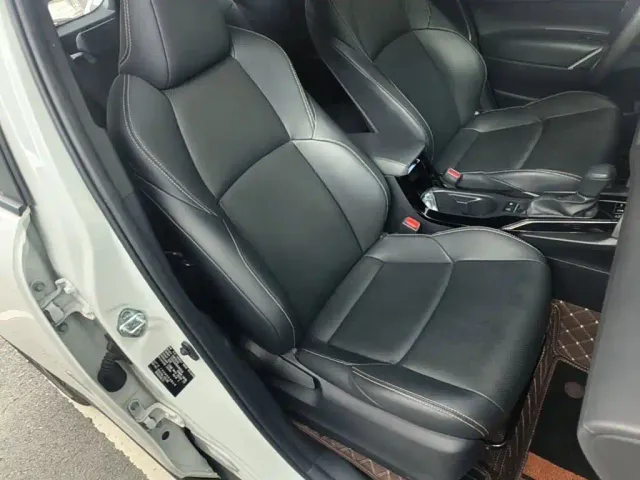 Toyota Frontlander — Фото автомобиля 24