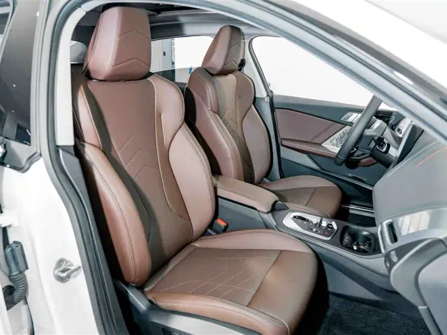BMW 2 Series — Фото автомобиля 17