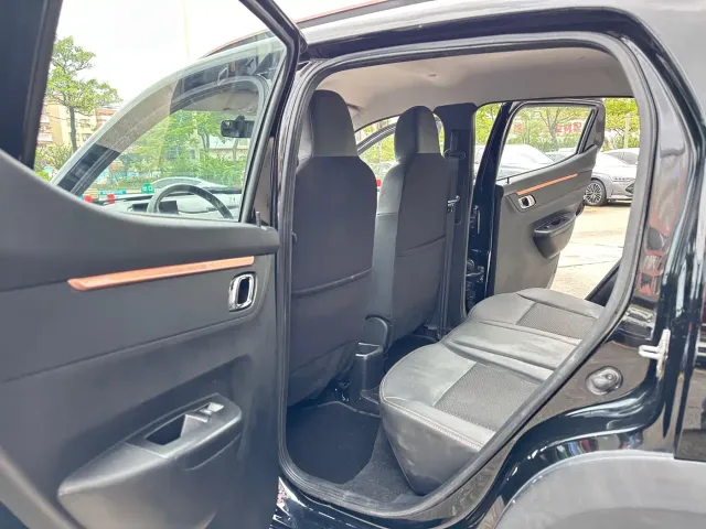 Dongfeng Nano BOX — Фото автомобиля 10