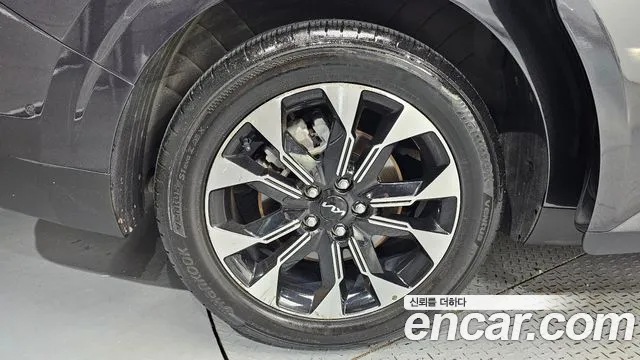 Kia Canival Carnival 4 поколение Дизель 7 мест Signature — Фото автомобиля 5