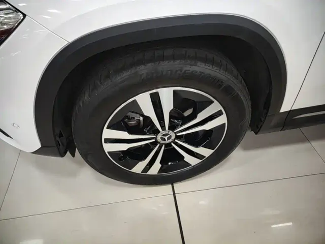 Mercedes-Benz GLA-Class — Фото автомобиля 22