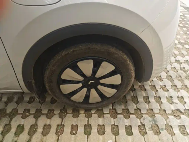Wuling Bingo — Фото автомобиля 25