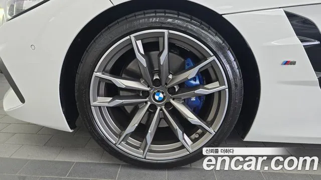 BMW Z4 G29 — Фото автомобиля 5