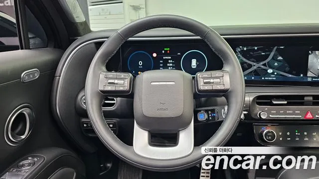 Hyundai Palisade LX3 — Фото автомобиля 18