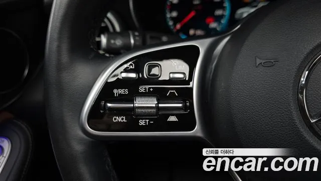 Mercedes-Benz GLC-Class GLC-класс X253 — Фото автомобиля 28