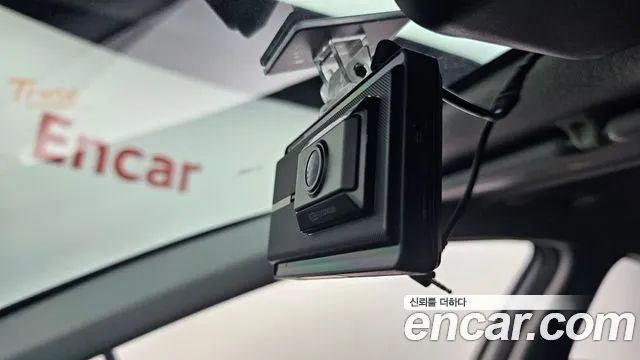 Hyundai AVANTE Avante (CN7) — Фото автомобиля 20