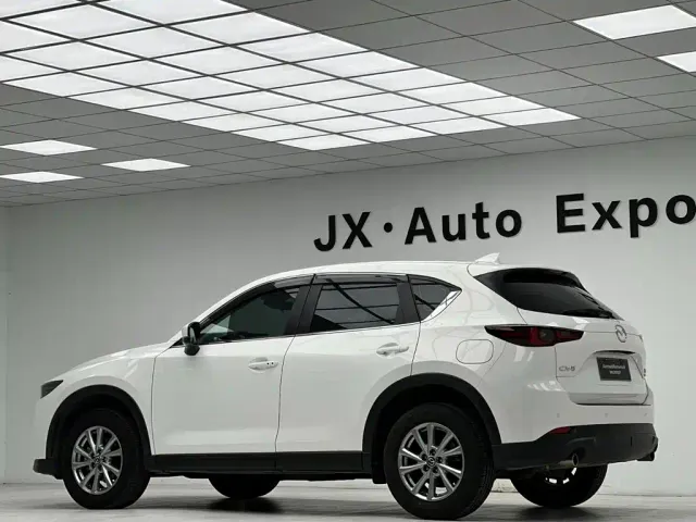 Mazda CX-5 — Фото автомобиля 6