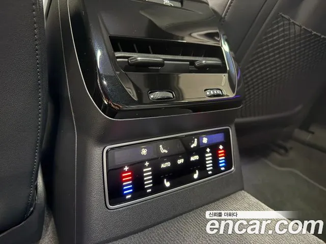Audi A6 C9 — Фото автомобиля 14