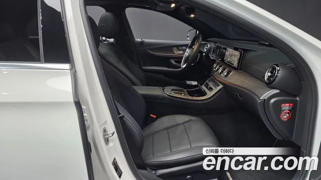 Mercedes-Benz E-Class W213 — Фото автомобиля 17