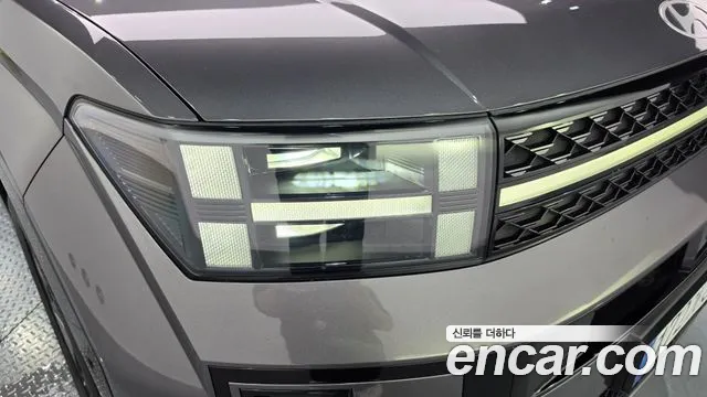 Hyundai Santa Fe MX5 — Фото автомобиля 7