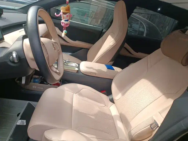 Nio ET5 Touring — Фото автомобиля 7