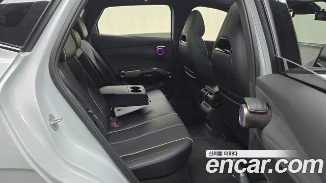 BYD Atto 3 — Фото автомобиля 17