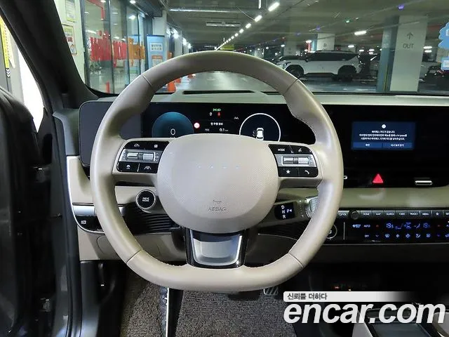 Hyundai Ioniq 5 Ioniq 5 (New) — Фото автомобиля 6