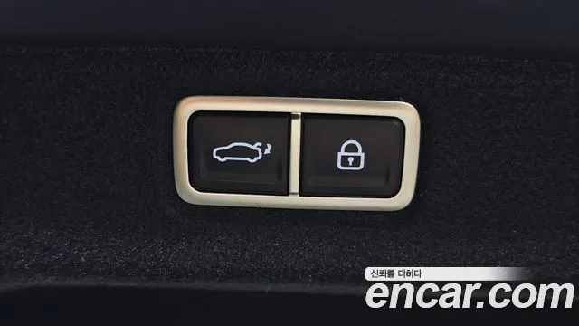 Hyundai Sonata Sonata Edge(DN8) — Фото автомобиля 17