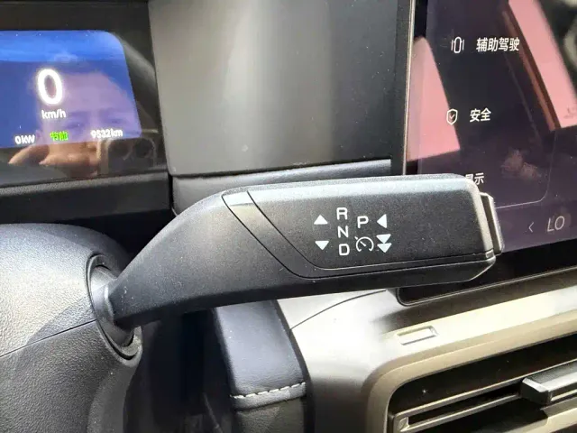 Chery Fulwin X3L — Фото автомобиля 20